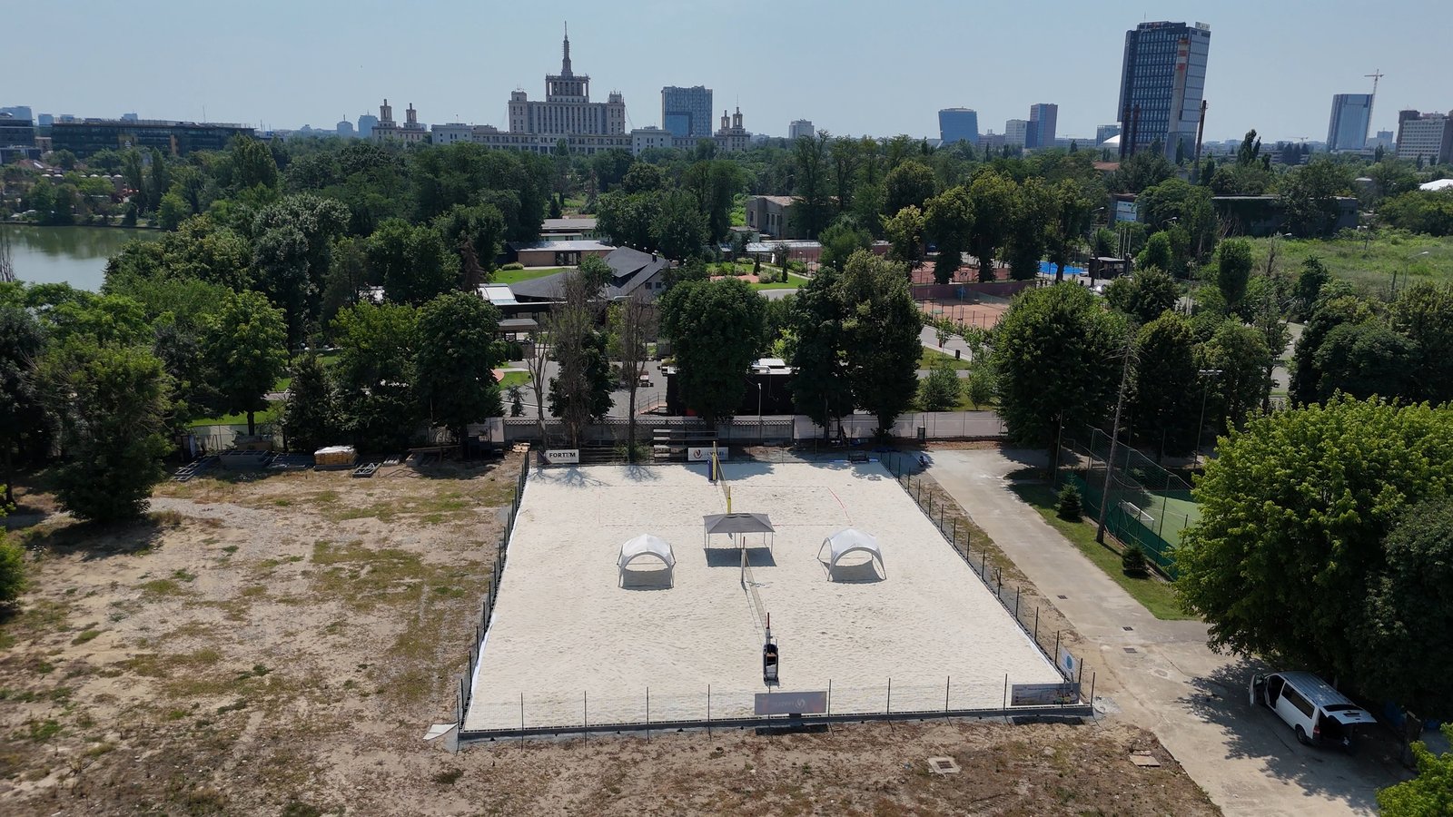 Diamond Beach Arena